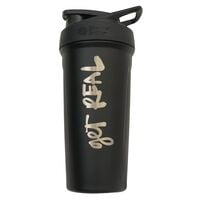 Stainless Steel Insulated Shaker Bottle