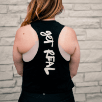 Women's Racerback Tank