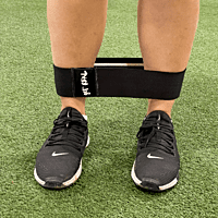 getREAL Glute Bands