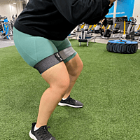 getREAL Glute Bands