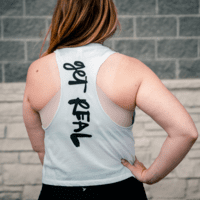 Women's Racerback Tank