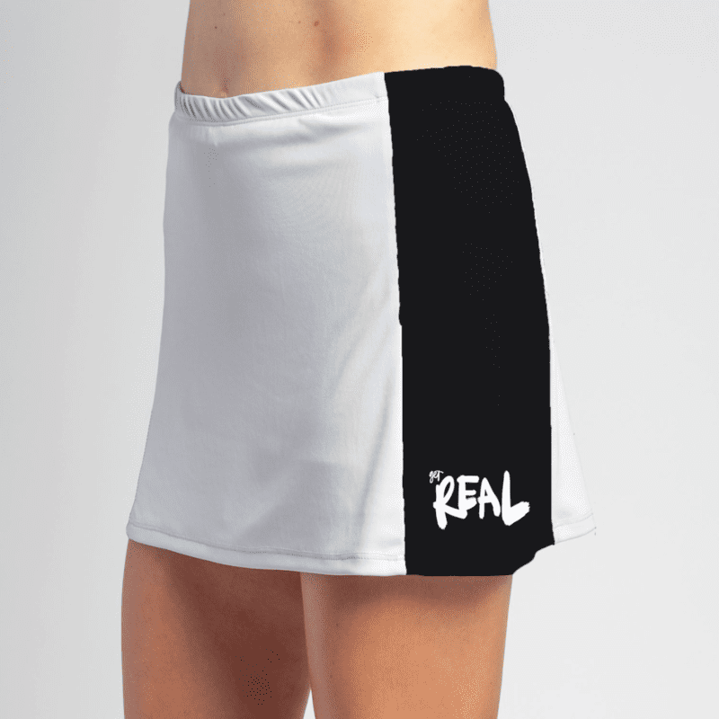 Slimming Panel Skirt Slimming Panel Skirt