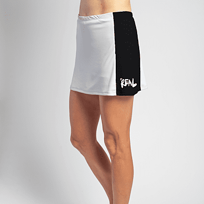 Slimming Panel Skirt Slimming Panel Skirt