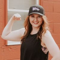 Get REAL Trucker Cap Get REAL Trucker Cap