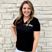 Get REAL Women's Short Sleeve V Neck Tee Get REAL Women's Short Sleeve V Neck Tee