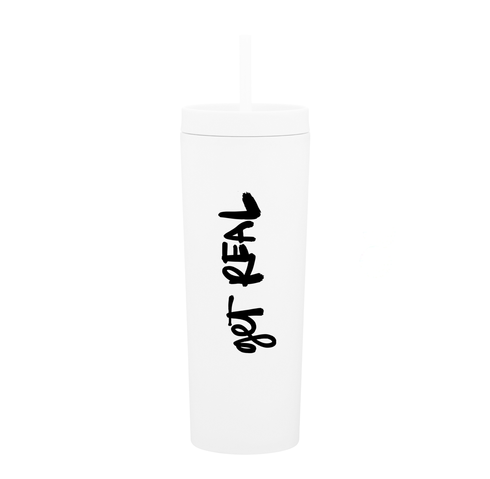 Matte Tumbler - 17 oz