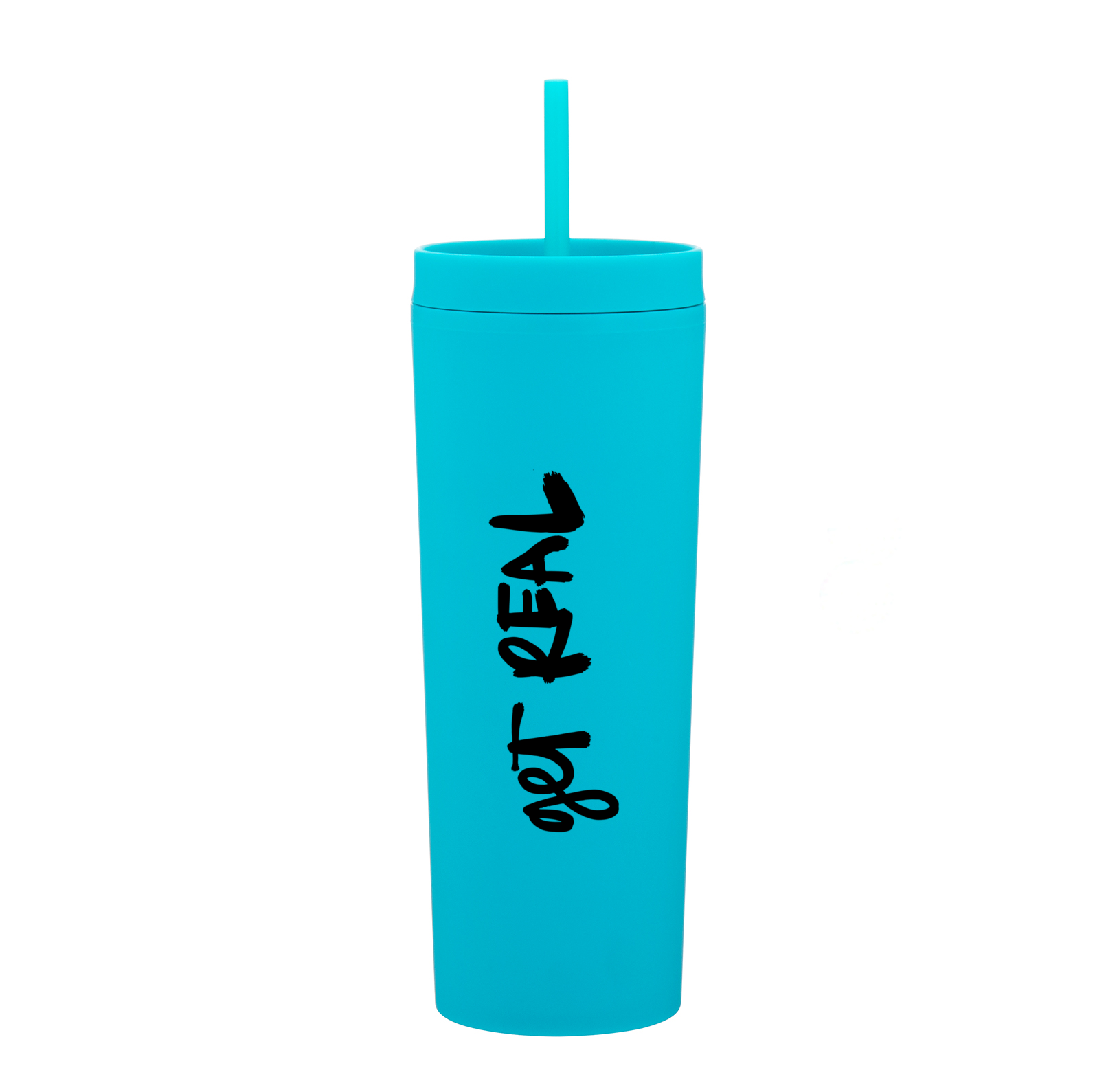 Matte Tumbler - 17 oz