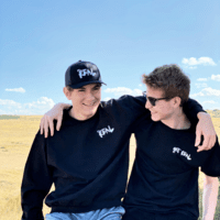 Men's Black T-Shirt Men's Black T-Shirt