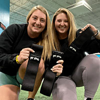 getREAL Glute Bands getREAL Glute Bands