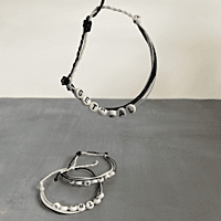 getREAL bead bracelet