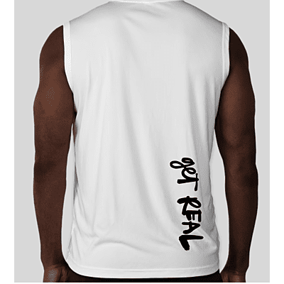 Men's Muscle Tank Men's Muscle Tank