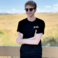 Men's Black T-Shirt Men's Black T-Shirt