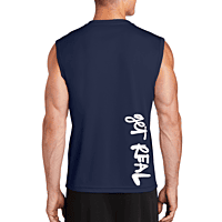 Men's Muscle Tank Men's Muscle Tank