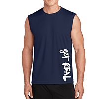 Men's Muscle Tank Men's Muscle Tank