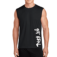 Men's Muscle Tank Men's Muscle Tank