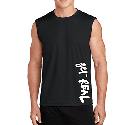 Men's Muscle Tank