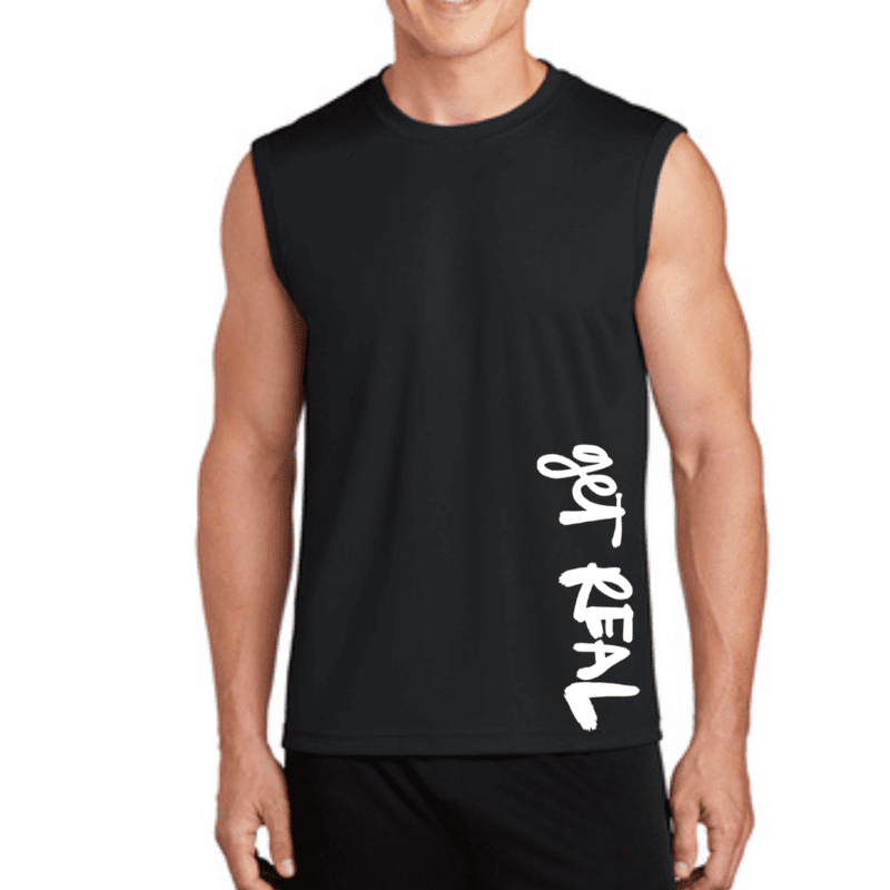 Men's Muscle Tank Men's Muscle Tank