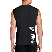 Men's Muscle Tank Men's Muscle Tank