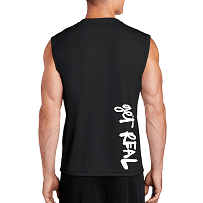 Men's Muscle Tank Men's Muscle Tank