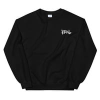 Get REAL Crewneck